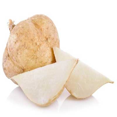 Jícama