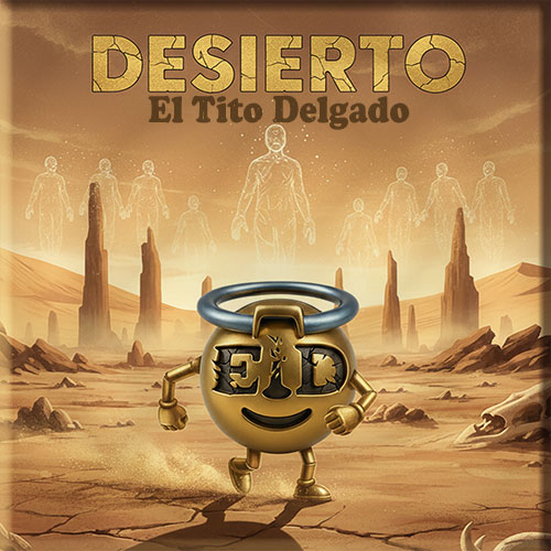Desierto 