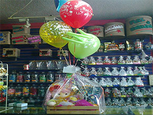 Bobo Globo Regalos