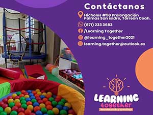 Learning Together