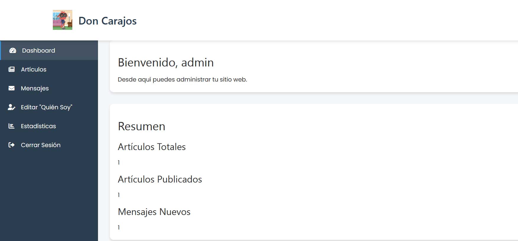 Sistema Financiero